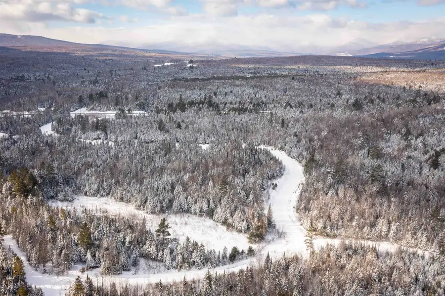 Jericho Road #Map 407, Lot 13.01, Berlin, NH 05370 - #3