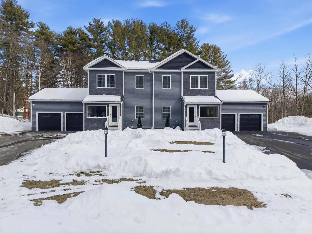 4 Wilshire Lane, Pelham, NH 03076 - #1