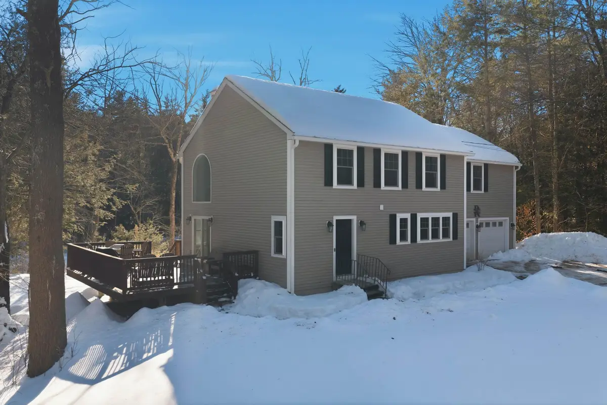 113 Gulf Road, Lyndeborough, NH 03082 - #1