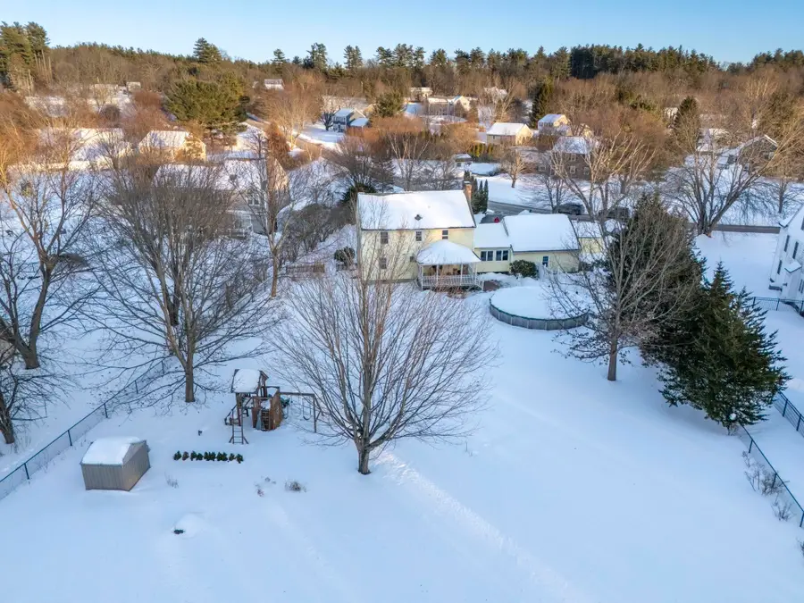 11 Broadview Drive, Litchfield, NH 03052 - #2