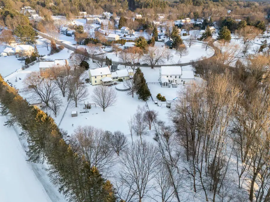 11 Broadview Drive, Litchfield, NH 03052 - #3