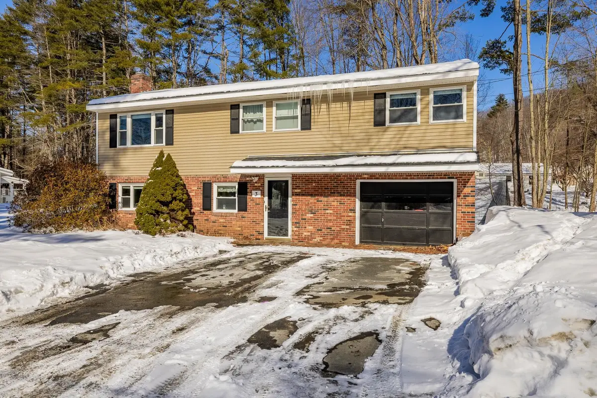 3 Tenley Drive, West Lebanon, NH 03784 - #1