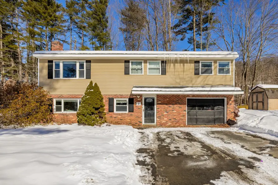 3 Tenley Drive, West Lebanon, NH 03784 - #2