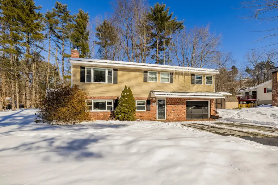 3 Tenley Drive, West Lebanon, NH 03784 - #3