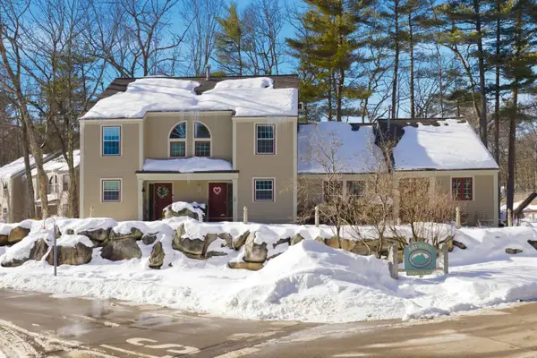 1465 Hooksett Road #183, Hooksett, NH 03106
