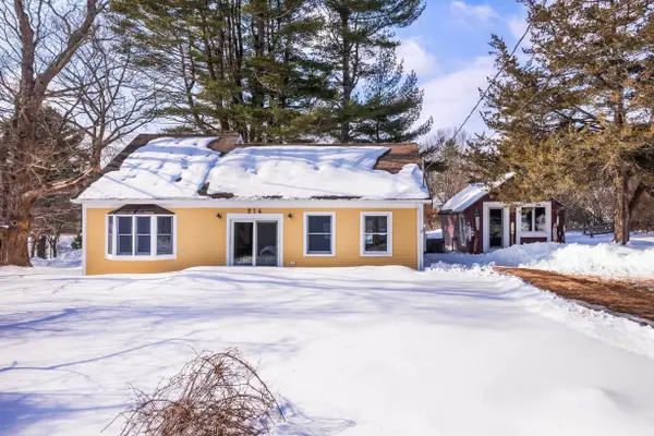 216 Ridge Road, York, ME 03909