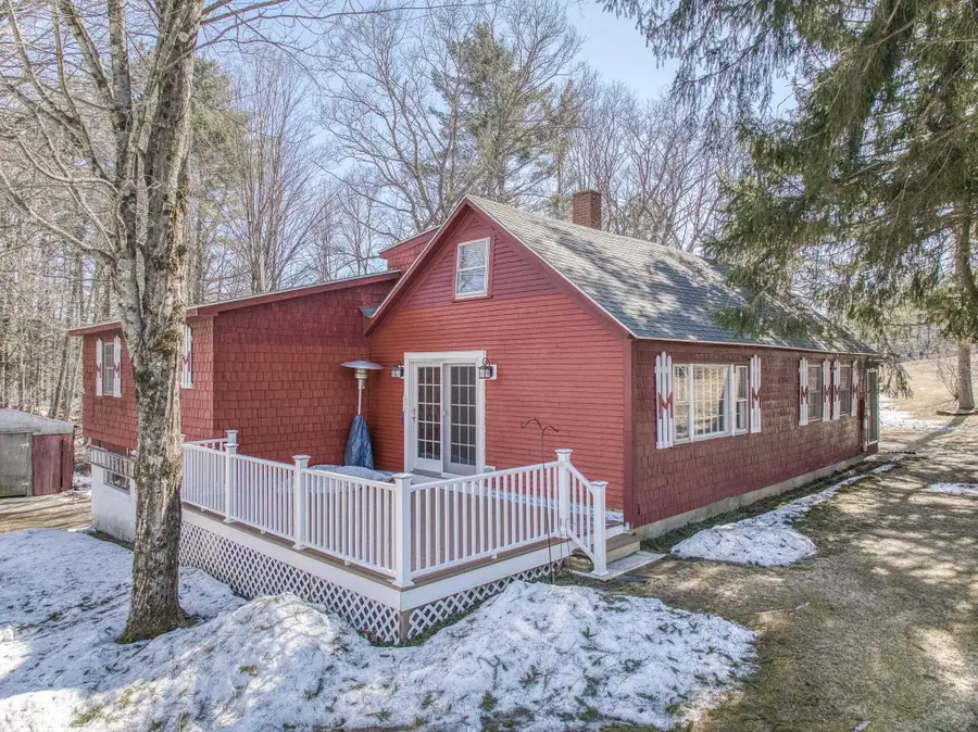 81 North Main Street, Troy, NH 03465 - #3