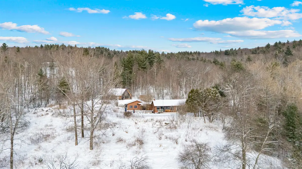 49 Nashville Road, Jericho, VT 05465 - Image #1