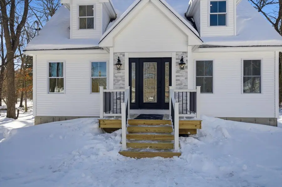 6 Janvrin Drive, Seabrook, NH 03874 - #2