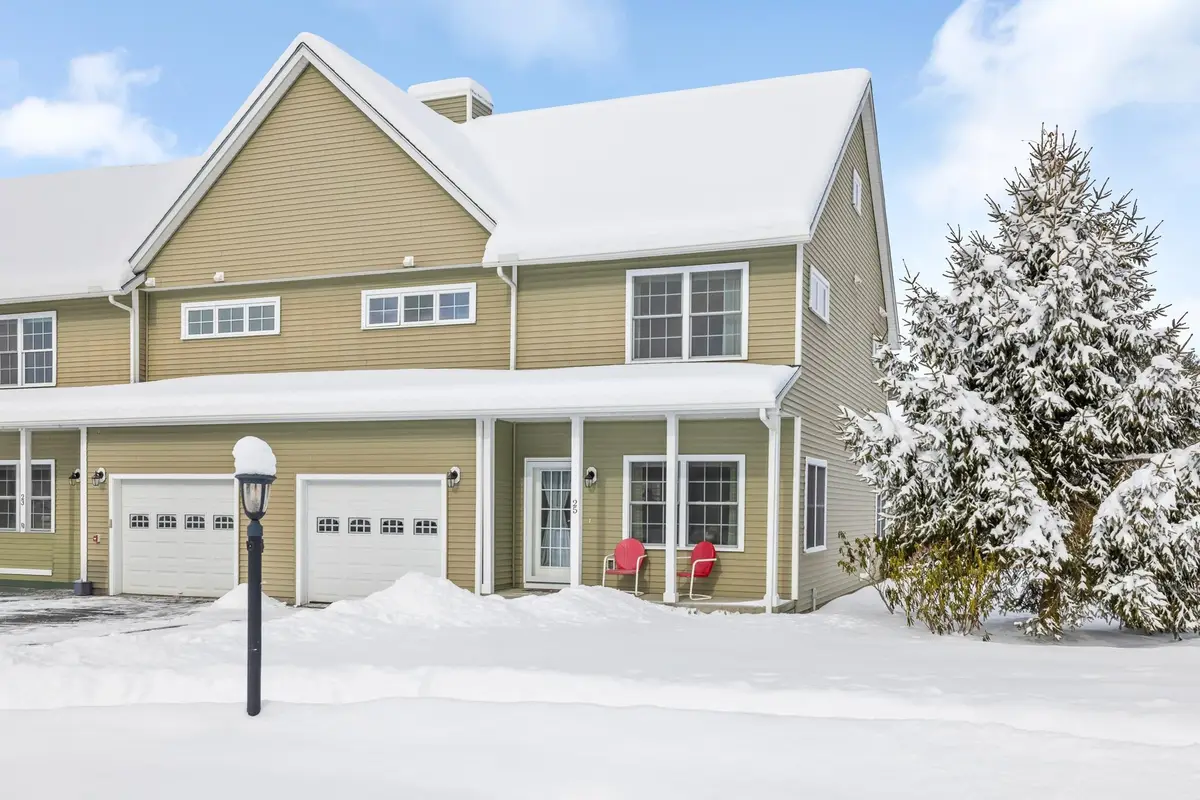 25 Rio Vista Lane, Lebanon, NH 03766 - Image #1
