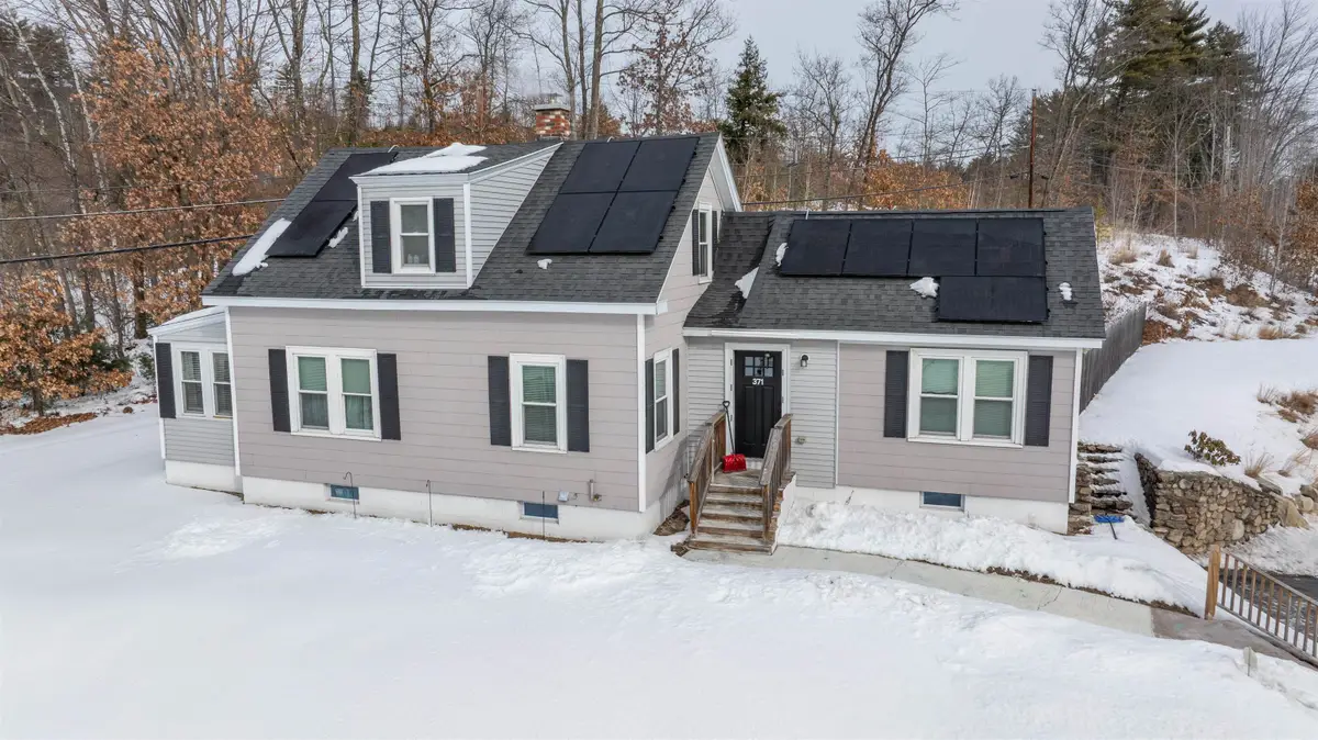 371 Loudon Road, Concord, NH 03301 - #1