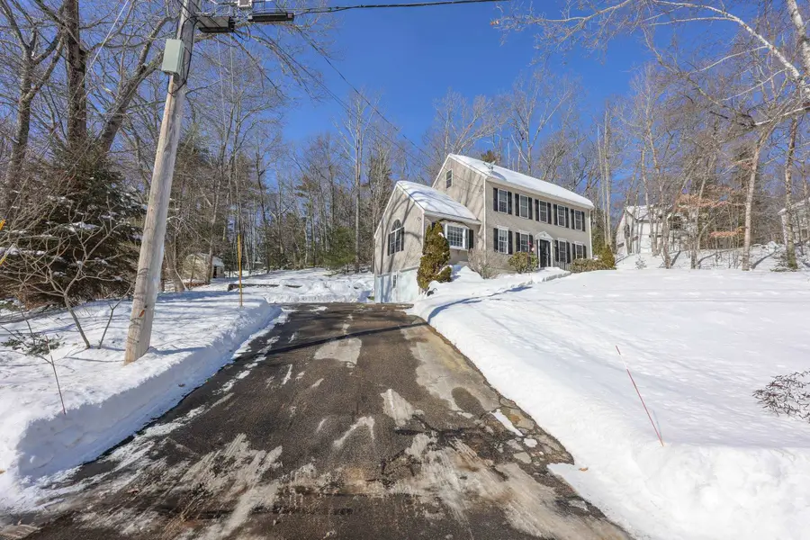 10 Jade Drive, Danville, NH 03819 - #3