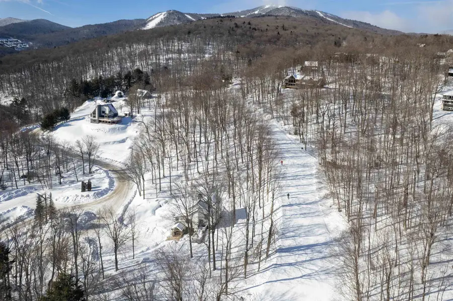 300 Trailside Drive, Killington, VT 05751 - #2