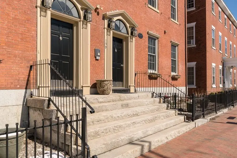159 State Street #1B, Portsmouth, NH 03801 - Image #2