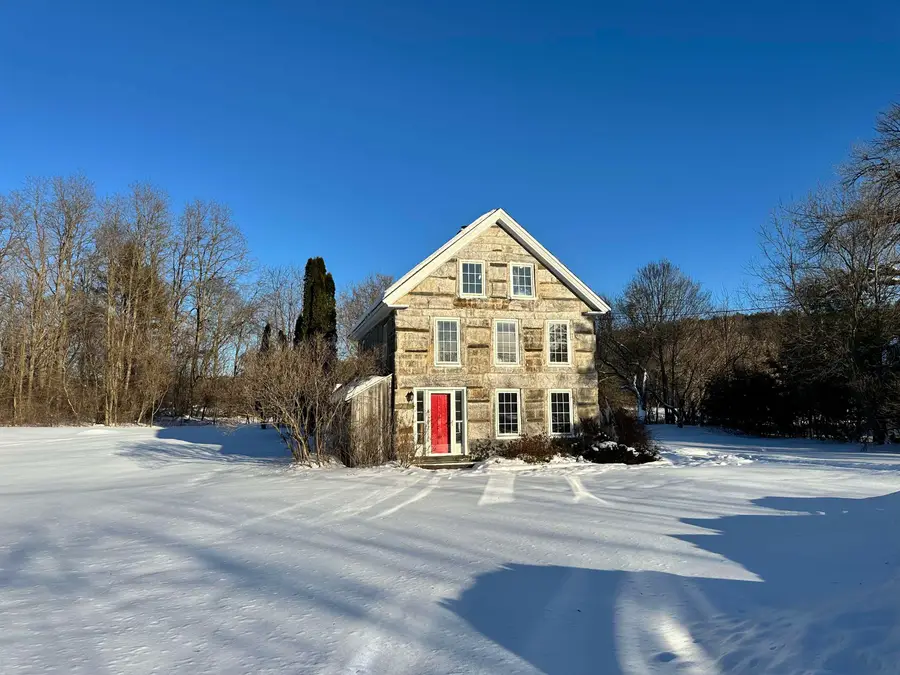 526 River Road, Lyme, NH 03768 - #2