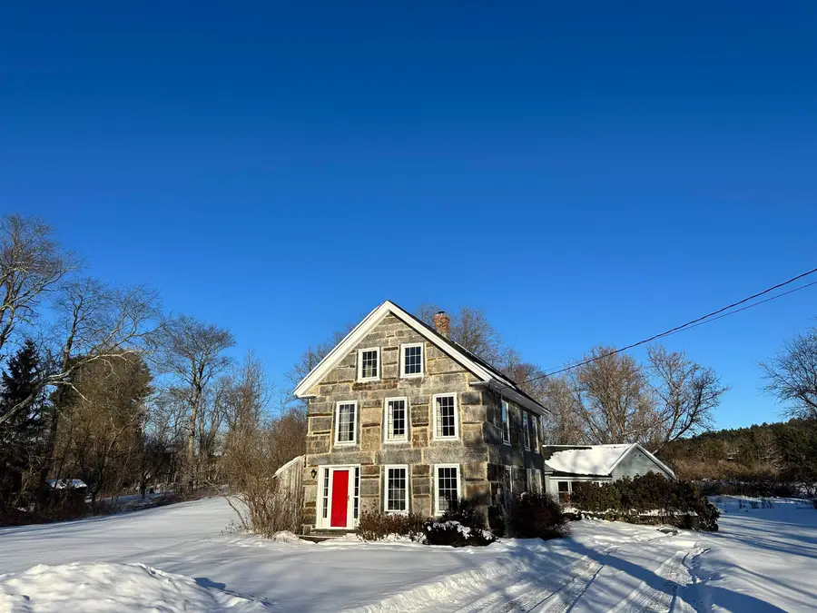 526 River Road, Lyme, NH 03768 - #3