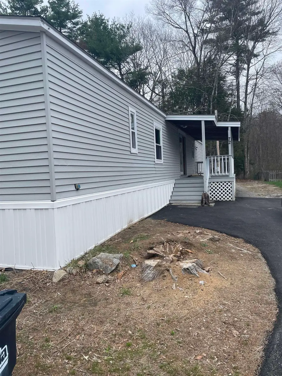 72 Cotton Farm Road, Danville, NH 03819 - #2