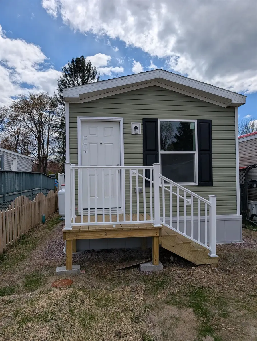 8 Avenue A #8 Ave A, Burlington, VT 05408 - #2