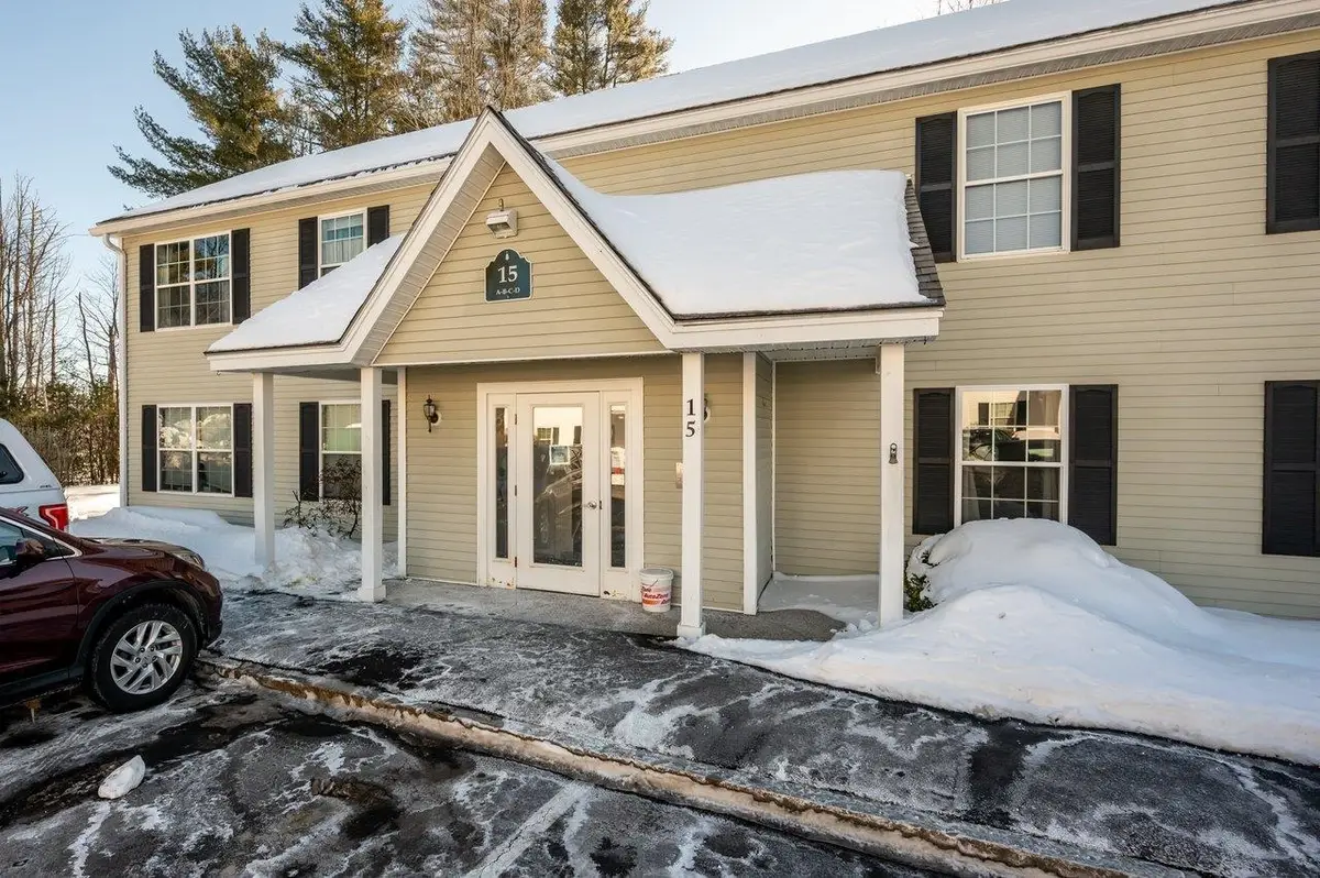 15 Tampa Drive #B, Rochester, NH 03867 - #1
