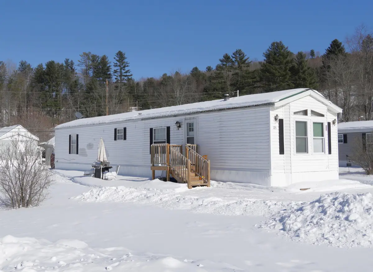 125 Weston Street, Berlin, VT 05602 - #1