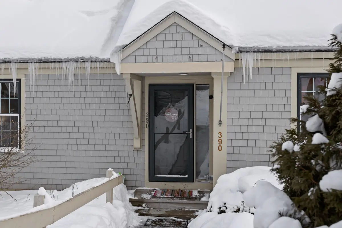 1465 Hooksett Road #390, Hooksett, NH 03106 - #1