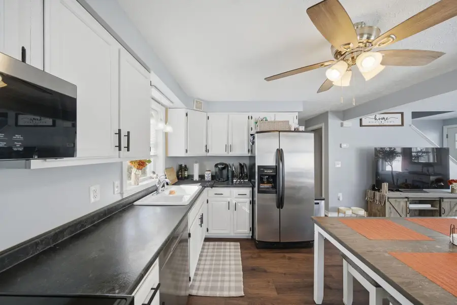 47 Hillsboro Street #A, Manchester, NH 03104 - #2