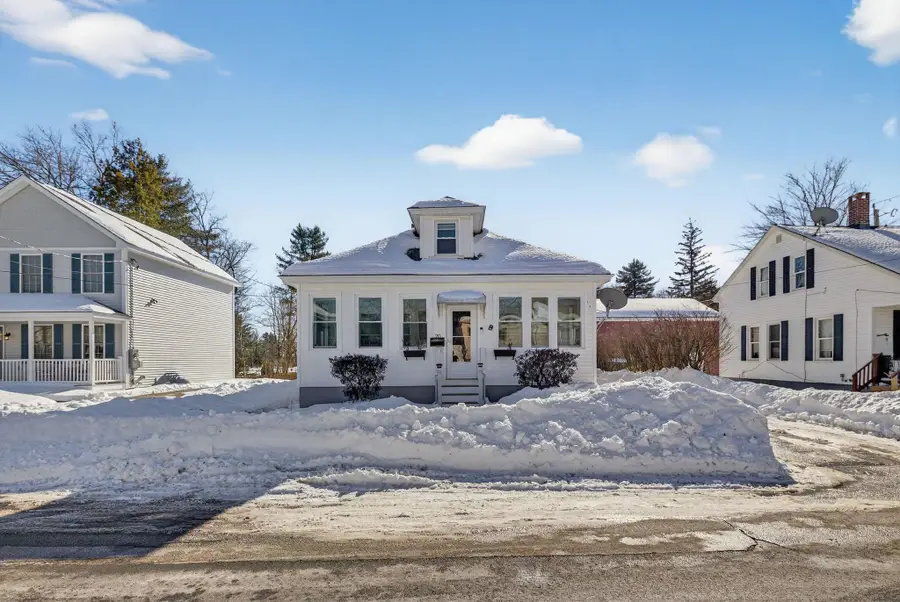 70 Dickey Street, Manchester, NH 03102 - #2