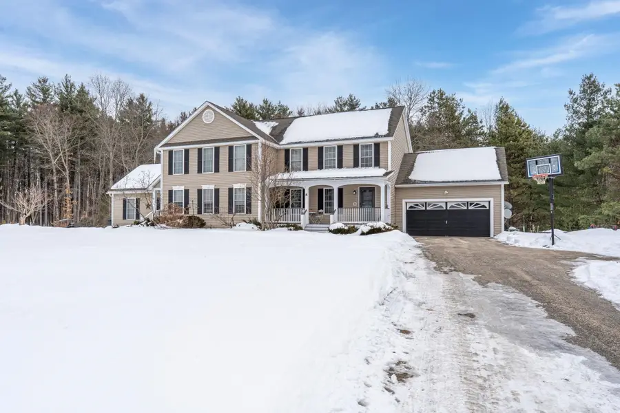 8 Snowdrop Lane, Litchfield, NH 03052 - #2