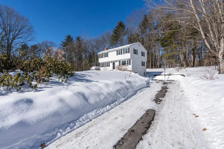 20 Wilshire Drive, Londonderry, NH 03053 - #2