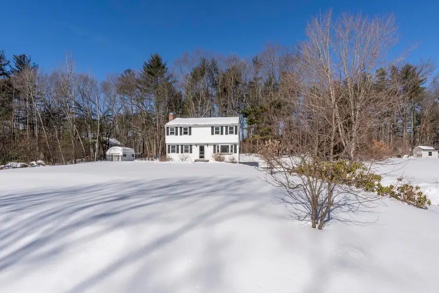 20 Wilshire Drive, Londonderry, NH 03053 - #3
