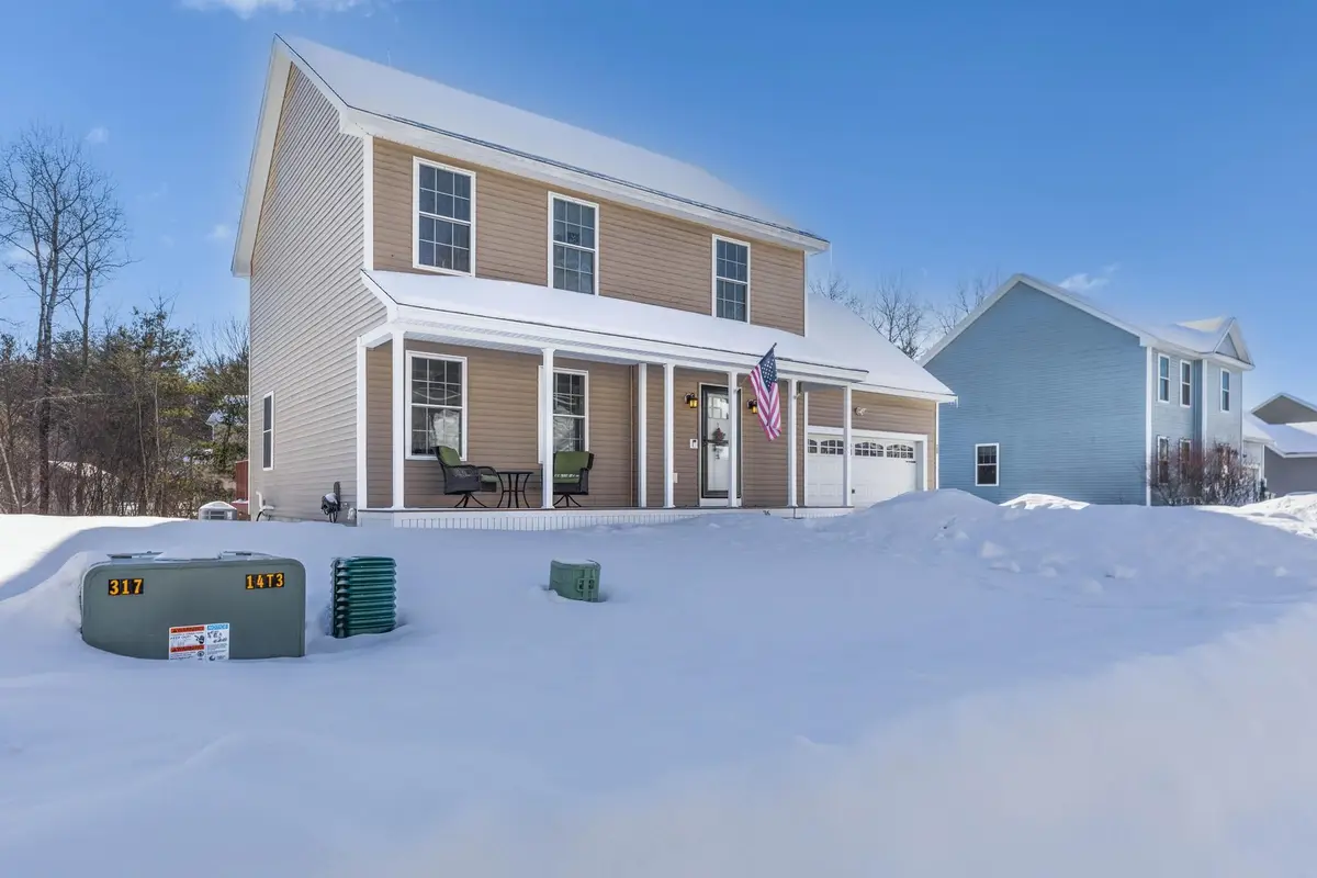 36 Millers Farm Drive, Rochester, NH 03868 - #1