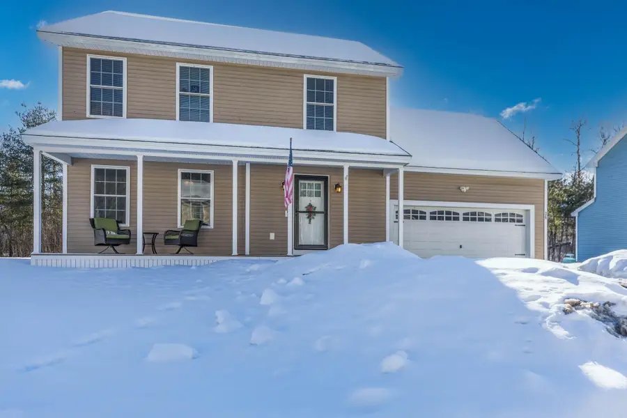 36 Millers Farm Drive, Rochester, NH 03868 - #2