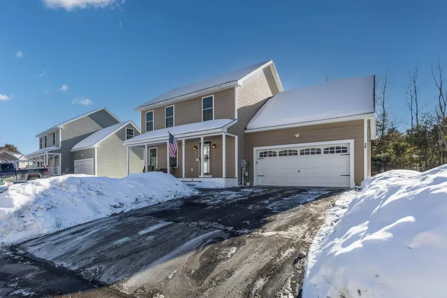 36 Millers Farm Drive, Rochester, NH 03868 - #3