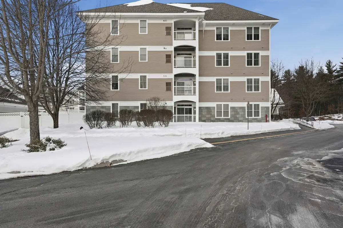 5 Sally Sweets Way #110, Salem, NH 03079 - Image #1