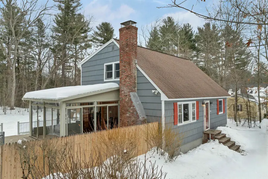 18 Ridgecrest Drive, Hudson, NH 03051 - Image #3