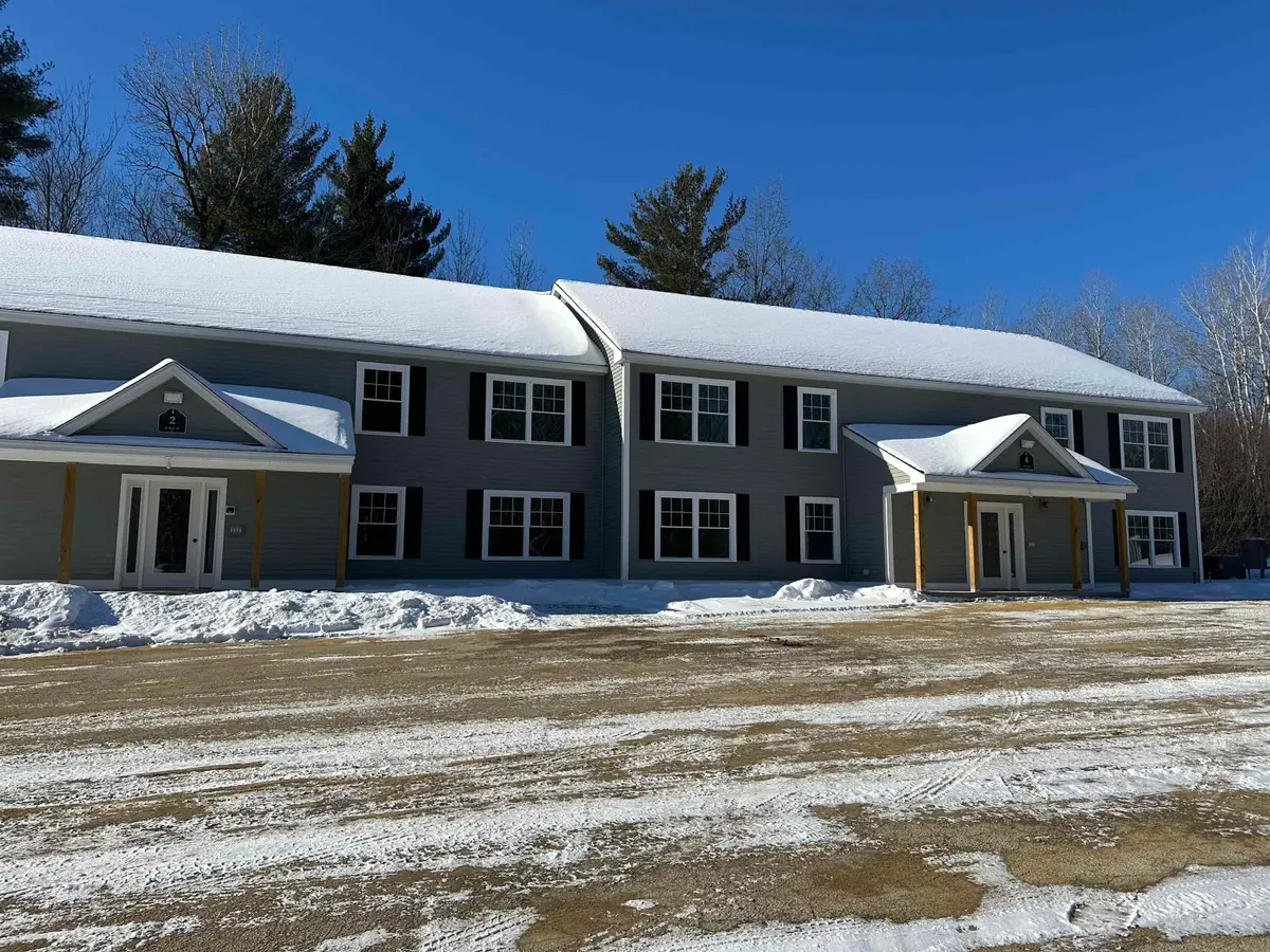 4 Cape Carol Way #A, Rochester, NH 03867 - Image #1