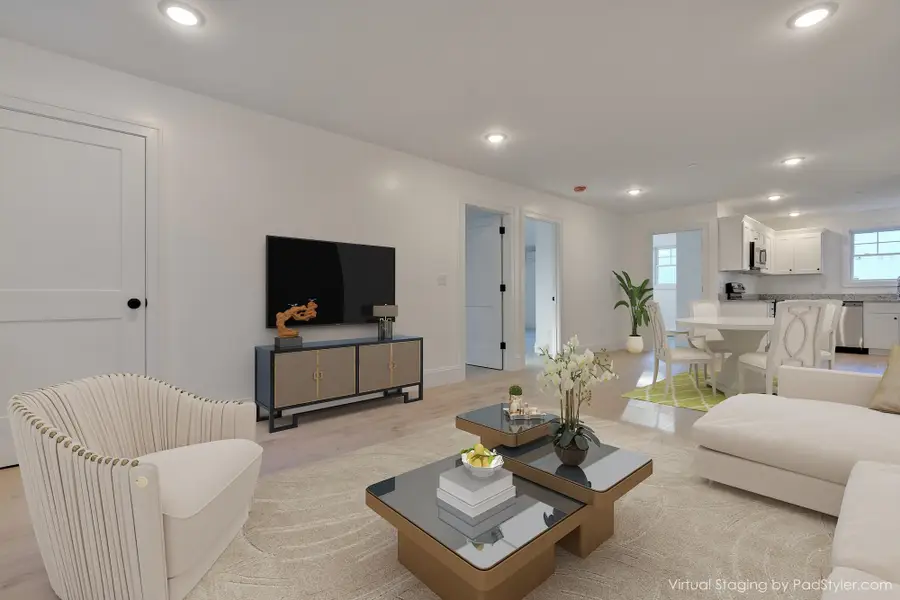 4 Cape Carol Way #A, Rochester, NH 03867 - Image #2