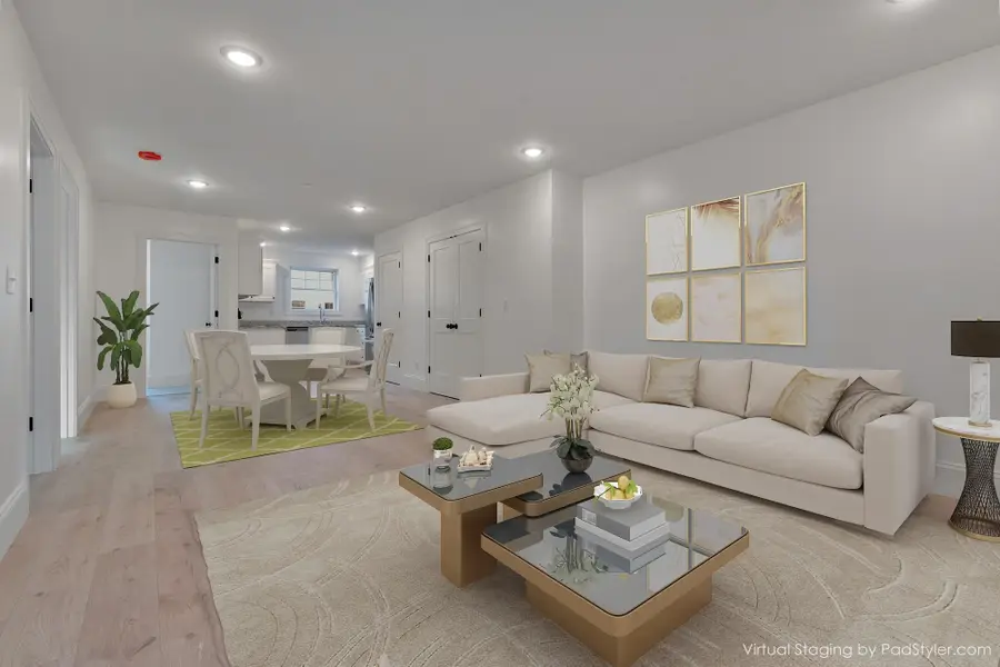 4 Cape Carol Way #A, Rochester, NH 03867 - Image #3