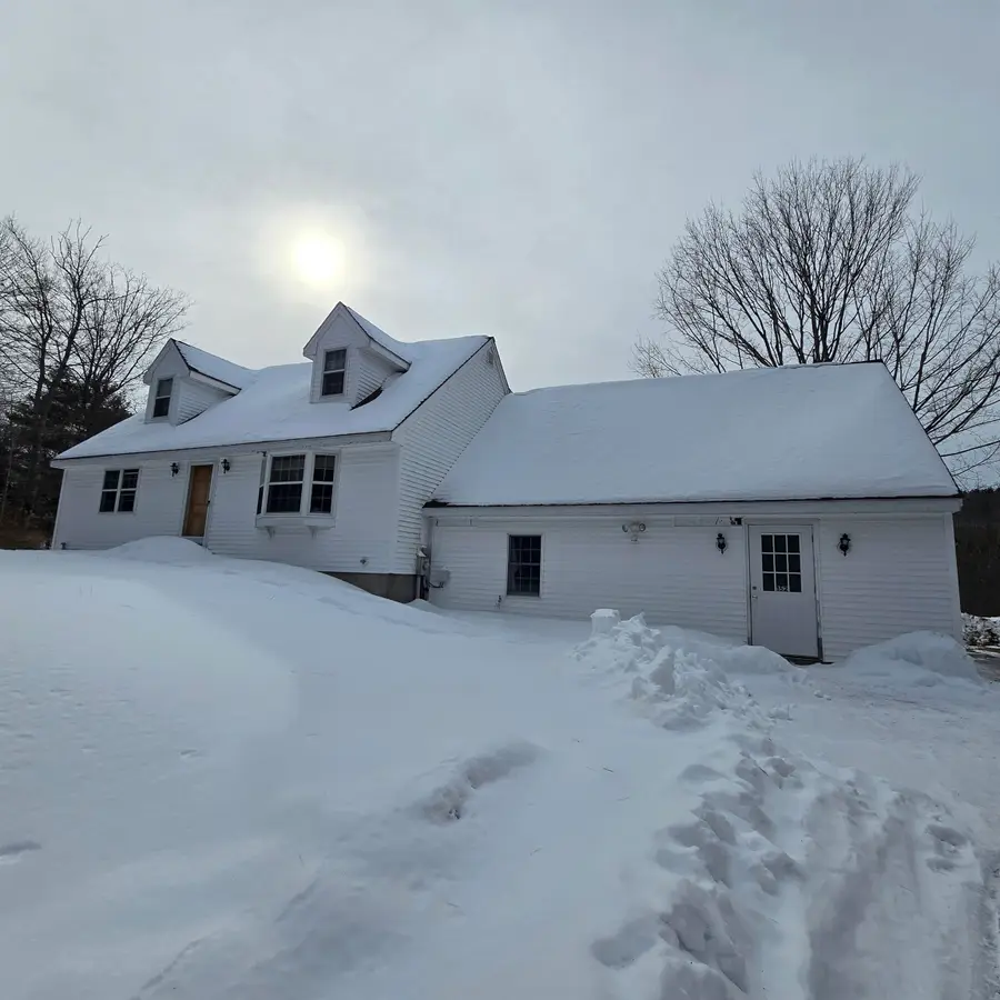 152 Kings Highway, New Durham, NH 03855 - #3