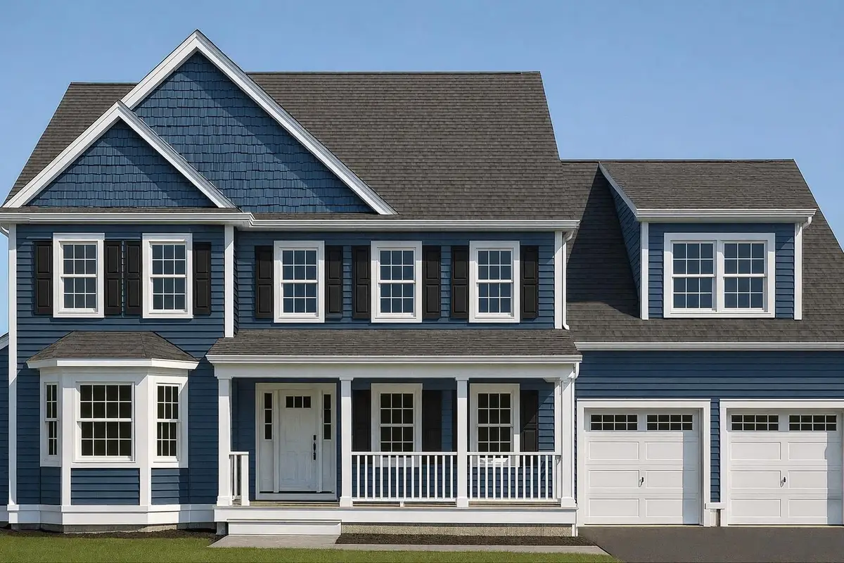 117 Merrimack Street, Hooksett, NH 03106 - #1