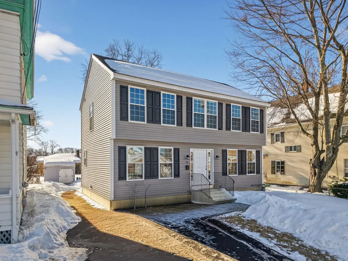 73 King Street, Nashua, NH 03060 - Image #1
