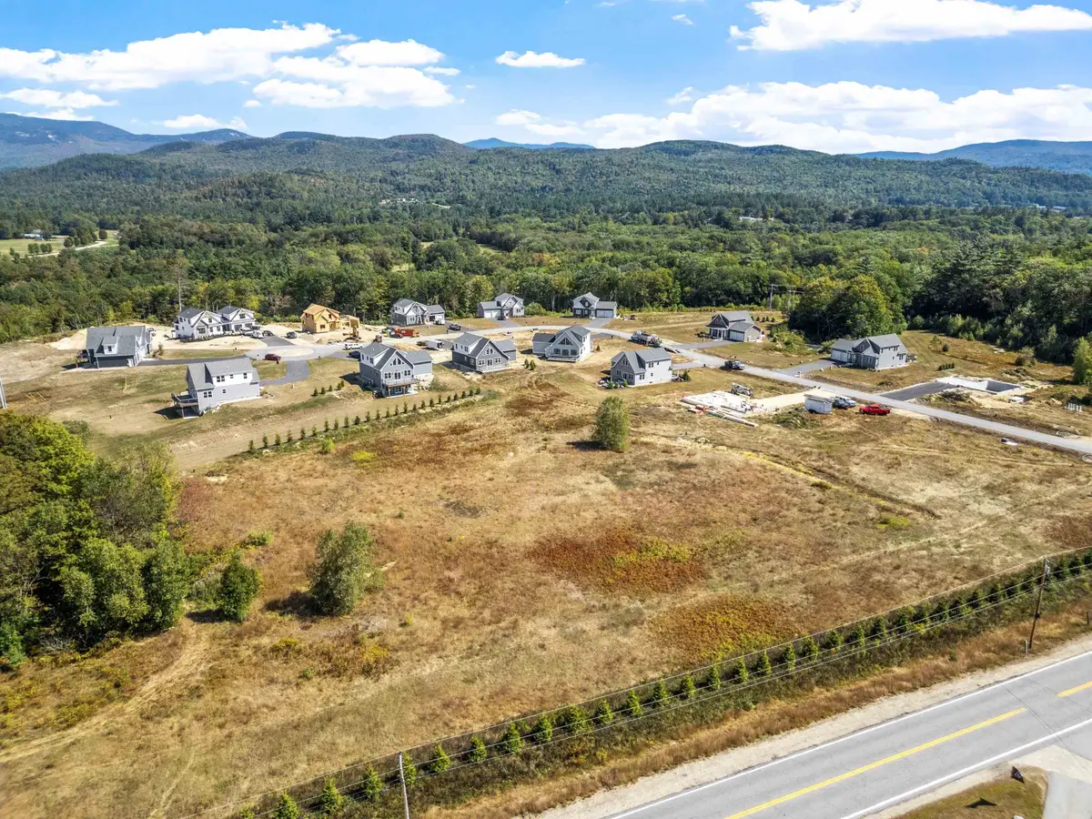 Melina's Way #18, Thornton, NH 03285 - #1