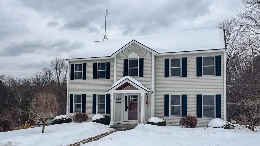 163 Stable Road, Milford, NH 03055 - #2