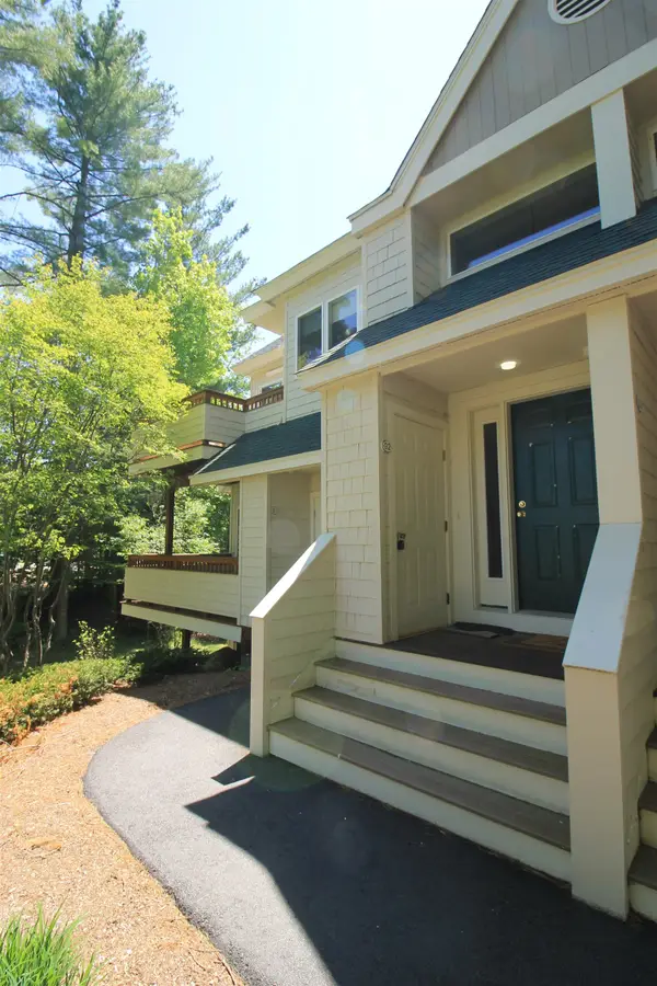 42 Forest Knoll Way #G2, Waterville Valley, NH 03215