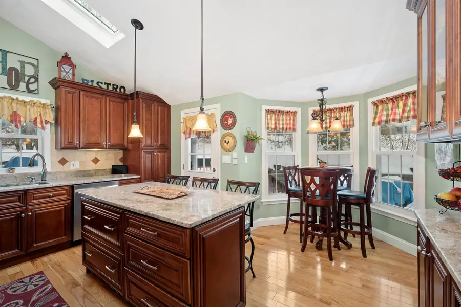 244 Harris Road, Nashua, NH 03062 - #3