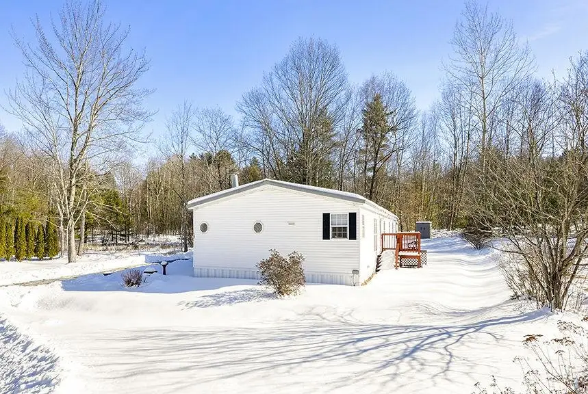 127 MORWAYS Park, Charlestown, NH 03603 - #2