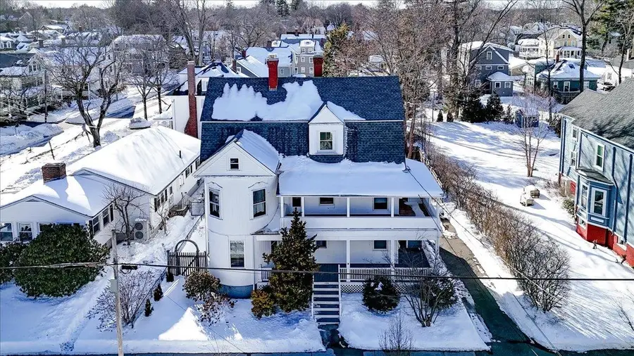 126 Wibird Street, Portsmouth, NH 03801 - #3