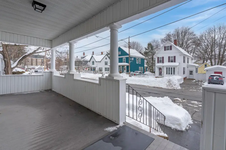 372 Orange Street, Manchester, NH 03104 - #3