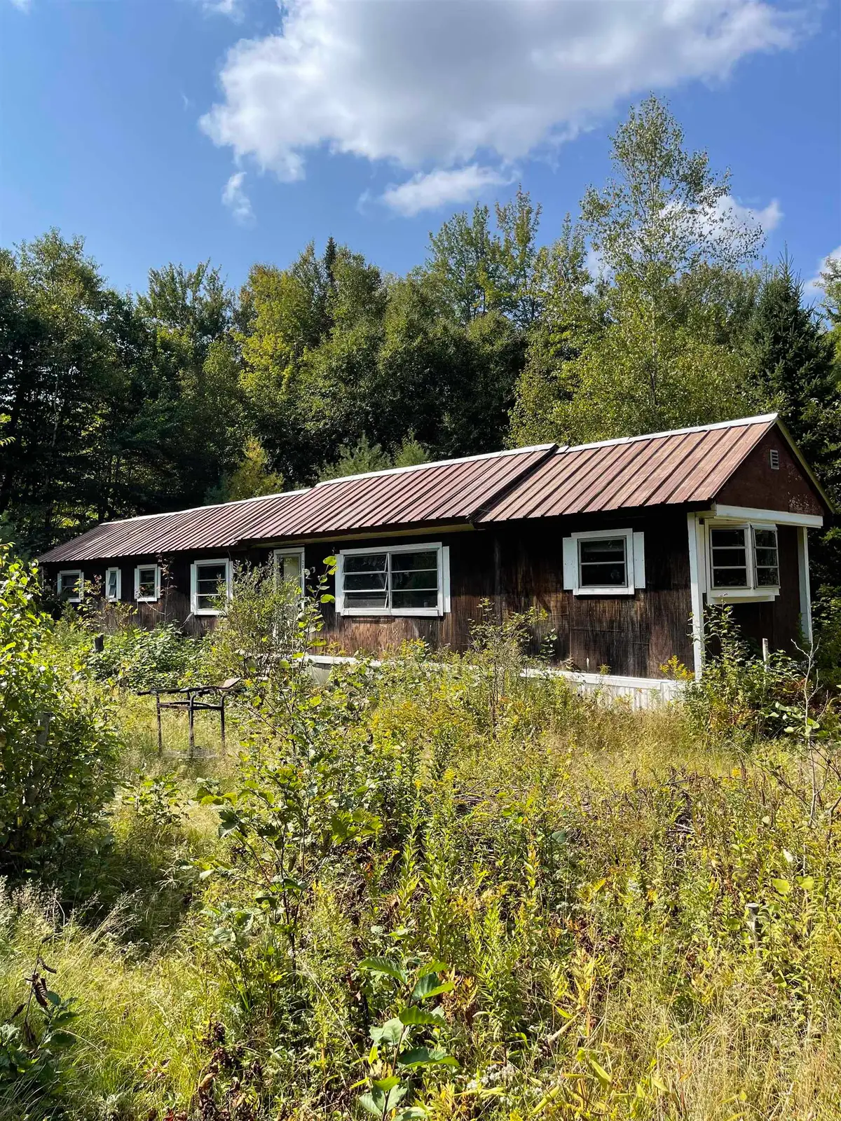 20 Brock Lane, Hebron, NH 03241 - #1