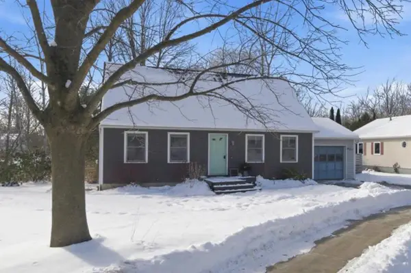 242 Hickok Street, Winooski, VT 05404